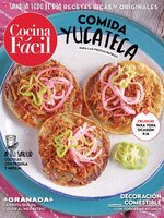 Cocina Fácil